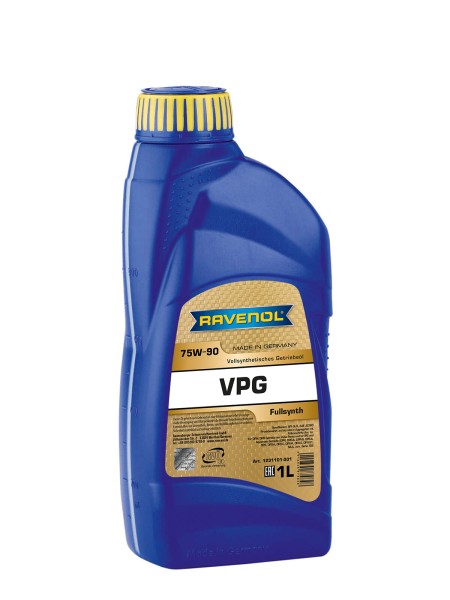 RAVENOL VPG SAE 75W-90 - 1 Liter