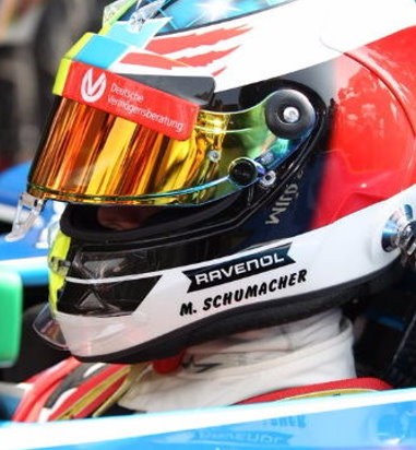 Schumacher Schumacher