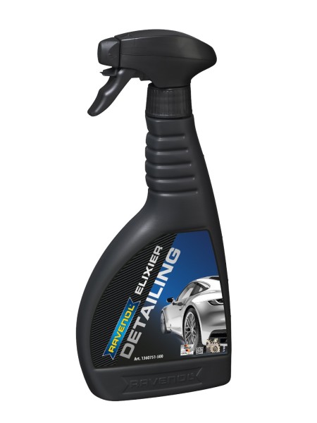 RAVENOL Detailing Elixier