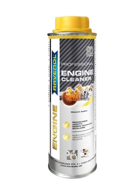 RAVENOL Professional Engine Cleaner / Motor-Reiniger
