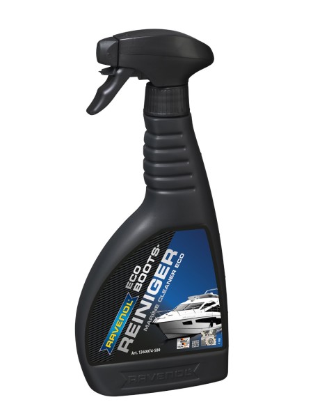 RAVENOL Bootsreiniger Eco - 500 ml