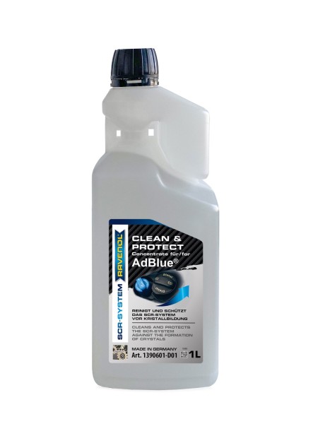 RAVENOL Clean & Protect Concentrate für AdBlue®