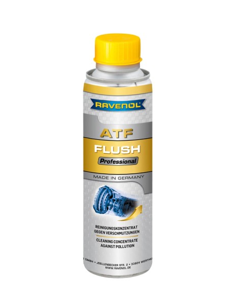 RAVENOL ATF Flush / Reiniger für Automatikgetrieben