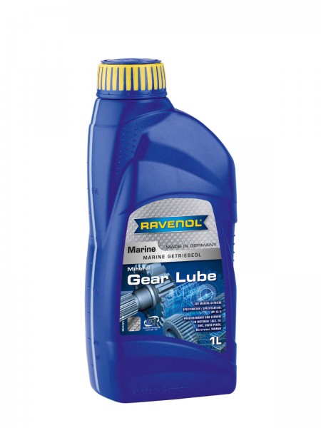 RAVENOL MARINE Gear Lube - 1 Liter