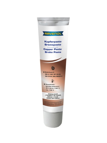 RAVENOL Kupferpaste - 100g