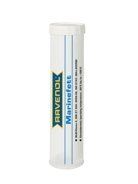 RAVENOL Marinefett - 400gr