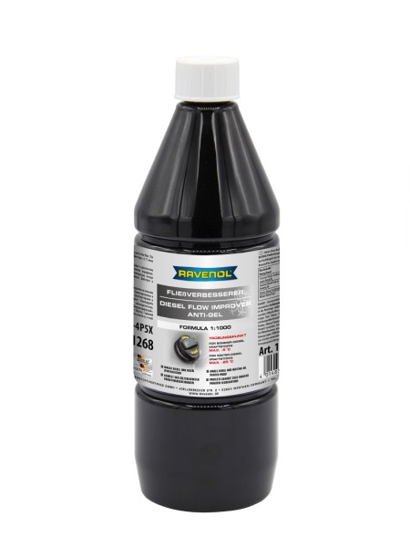 RAVENOL Fließverbesserer 1:1000 - 1 Liter