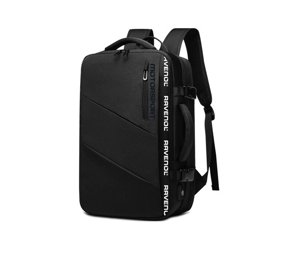 RAVENOL Motorsport Rucksack