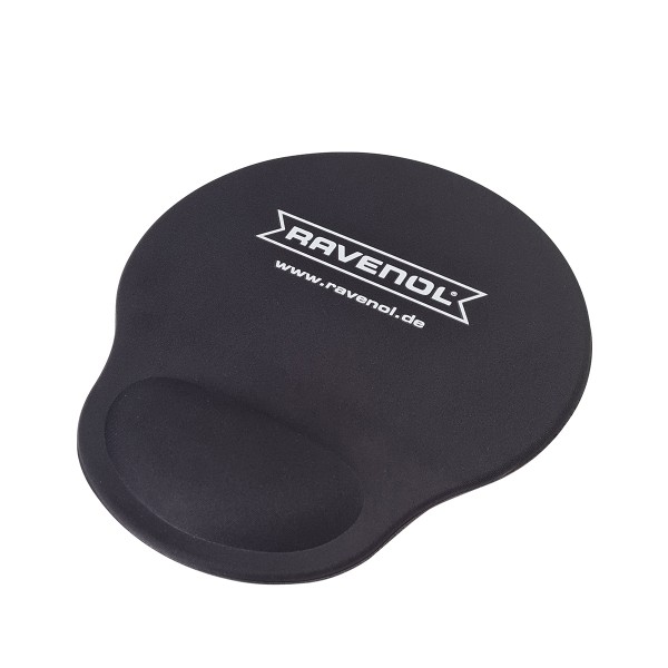 RAVENOL Mousepad mit Handauflage