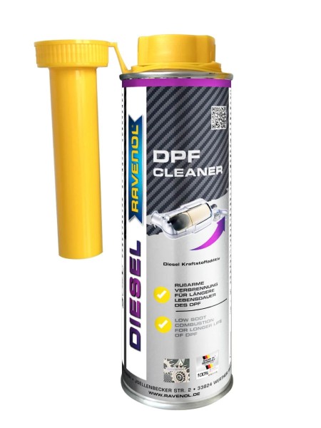 RAVENOL DPF Cleaner