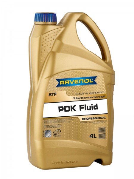 RAVENOL PDK Fluid - 4 Liter