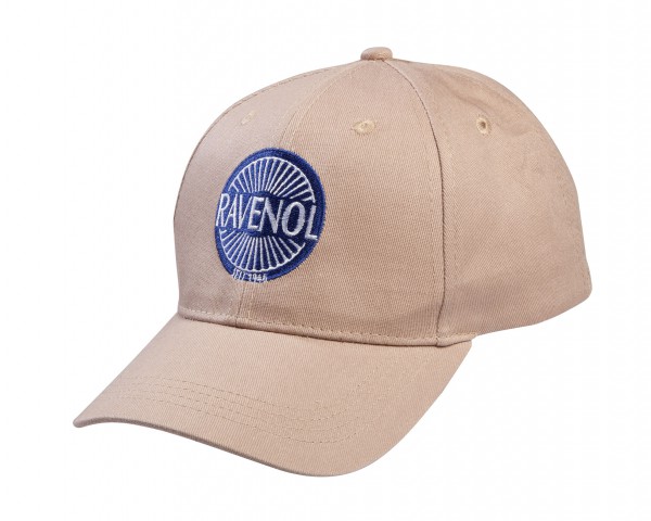 RAVENOL Retro Cap