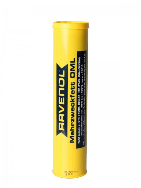 RAVENOL Mehrzweckfett OML - 400g