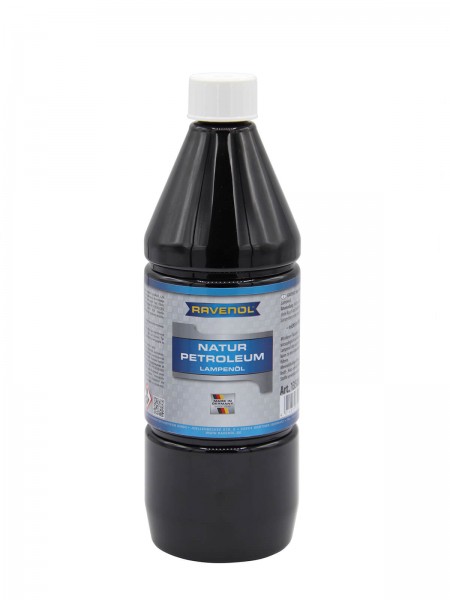 RAVENOL Natur Petroleum (Lampenöl) - 1 Liter