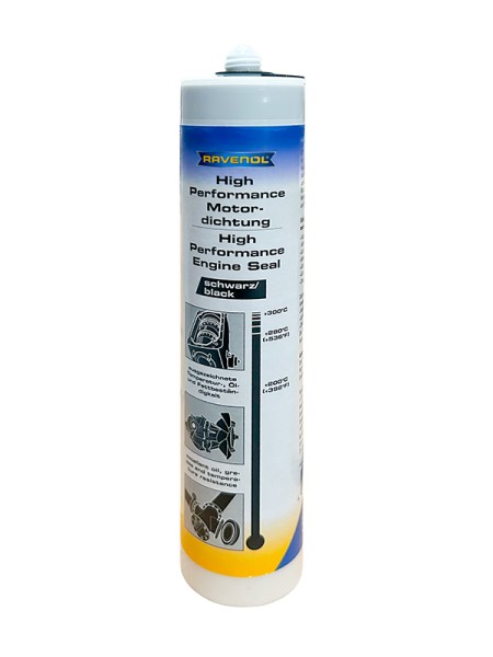 RAVENOL High Performance Motordichtung - 310 g