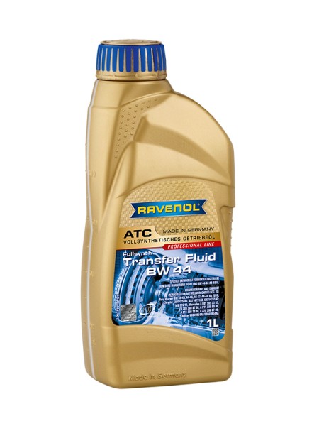 RAVENOL Transfer Fluid BW 44 - 1 Liter