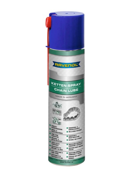 RAVENOL Ketten-Spray - 400ml