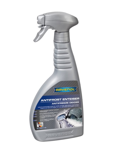 RAVENOL Antifrost-Enteiser - 500ml