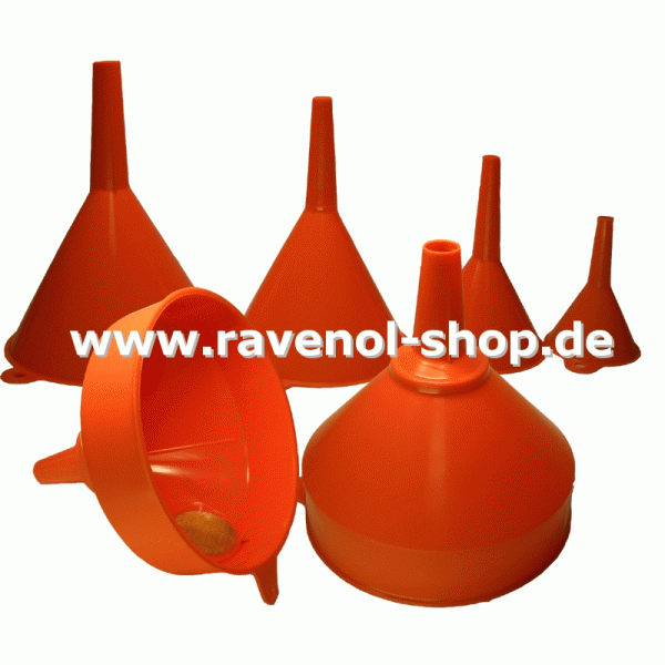 RAVENOL Trichter 50mm - 250mm