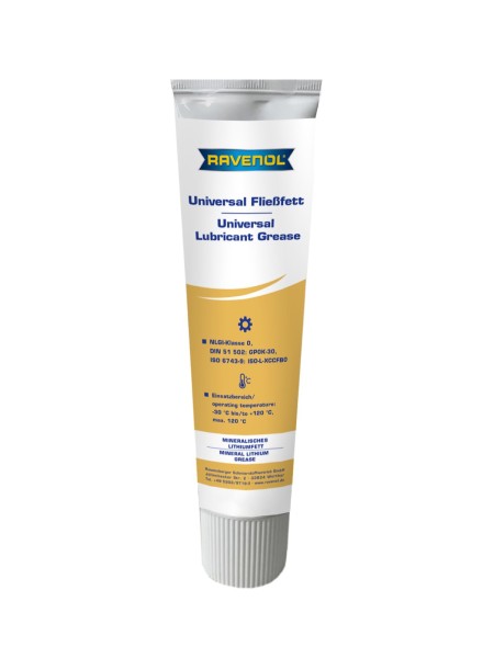 RAVENOL Universal Fließfett
