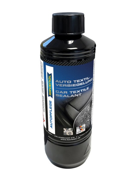 RAVENOL Auto Textilversiegelung - 500 ml