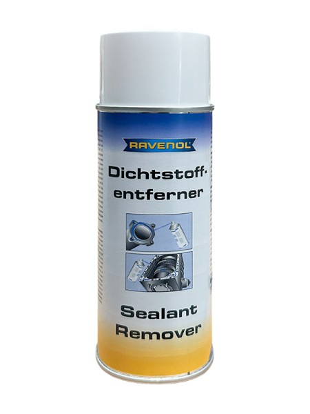 RAVENOL Dichtstoffentferner - 400 ml