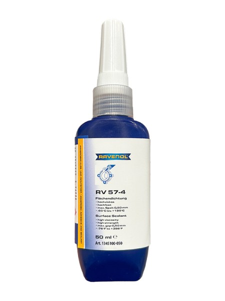 RAVENOL Flächendichtung RV 57-4 - 50 ml