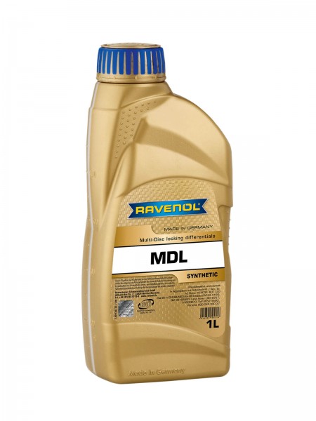RAVENOL MDL Multi-Disc locking differentials