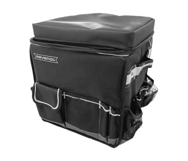RAVENOL Kofferraumtasche (schwarz)