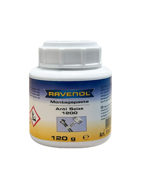 RAVENOL Montagepaste 1200 - 120 g