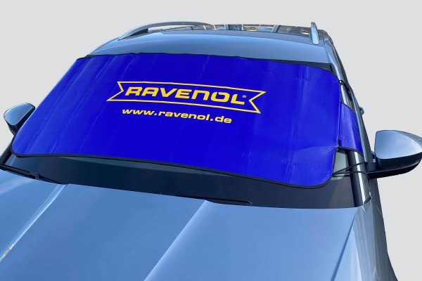 RAVENOL Sonnenschutz Frontscheibe
