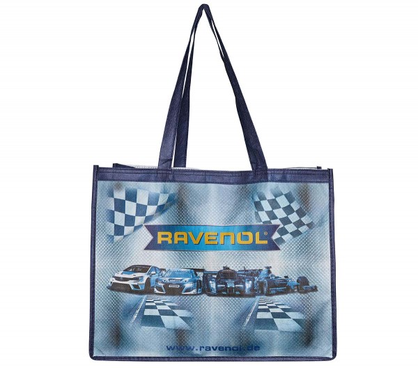 RAVENOL Tragetasche Rennwagen