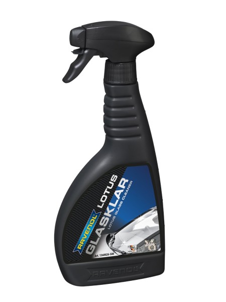 RAVENOL Lotus Glasklar - 500 ml