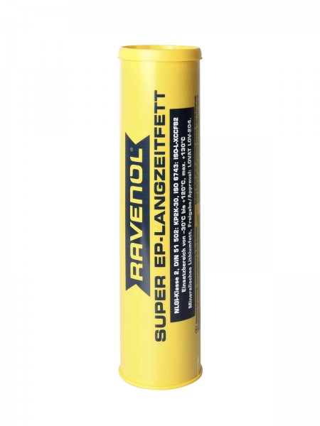 RAVENOL Super EP-Langzeitfett - 400gr
