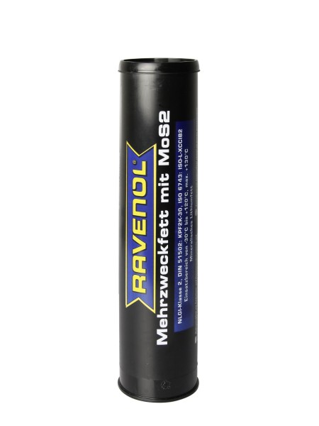 RAVENOL Mehrzweckfett mit MoS2 - 400g