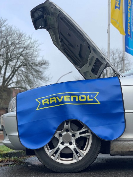 RAVENOL Kotflügelschoner
